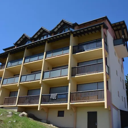 Les Isards Renove - Vue Montagne 아파트