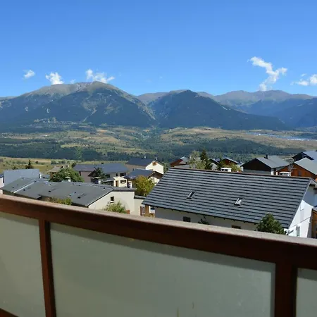 Résidence Les Isards Rénové - Vue Montagne