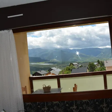 Les Isards Renove - Vue Montagne Διαμέρισμα