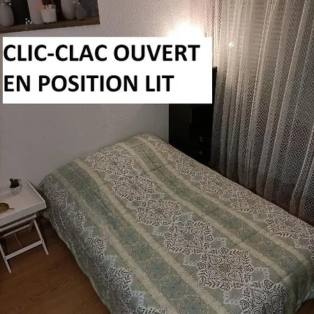 Les Isards Renove - Vue Montagne *