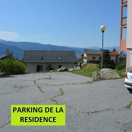 Les Isards Renove - Vue Montagne *