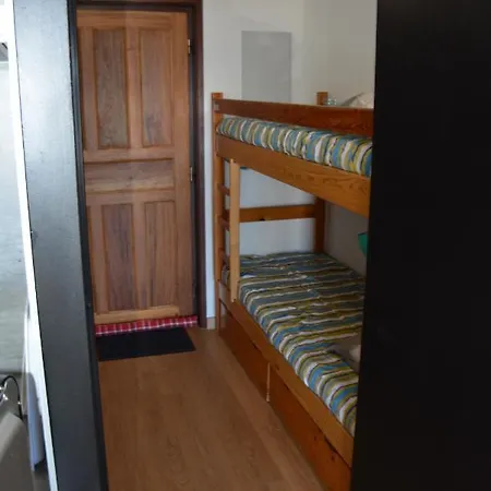 Daire Les Isards Renove - Vue Montagne Font-Romeu-Odeillo-Via