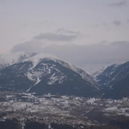 Les Isards Renove - Vue Montagne Daire *