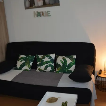 Daire Les Isards Renove - Vue Montagne *