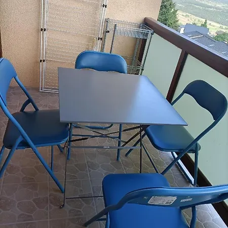 Les Isards Renove - Vue Montagne * Font-Romeu-Odeillo-Via